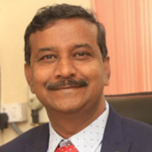 Dr. Balamurugan Ramnathan